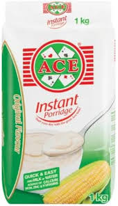 Ace Instant Original Maize Porridge 1kg