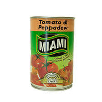 Miami Tomato and Peppadew Relish Can 410g
