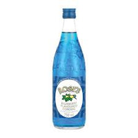 Roses Blueberry Cordial Bottle 750ml