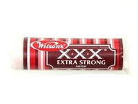 Wilsons XXX Lozenges Musk Extra Strong Roll 30g