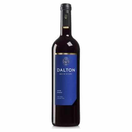 Dalton Estate Shiraz 2021 750ml