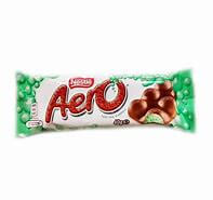 Nestle Aero Mint Bar (Kosher) 40g