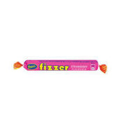 Beacon Fizzer Single Bar Strawberry 11.6g