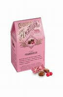 Amattler Raspberry Filled Milk Chocolate Flowers Gift Tin 295g