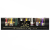 Anthon Berg Chocolate Liqueurs 16 Piece Tunnel Box 150g