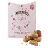 Baileys Strawberry Temptations Bag 90g
