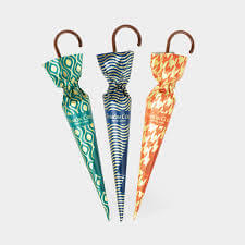 Simon Coll Milk Chocolate Arty Umbrella 35g