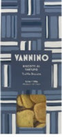 Vannino  Truffle Savory Biscuits 150g