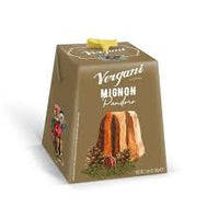Vergani Mini Classic Pandoro Box 80g