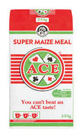 Ace Super Maize Meal 2.5kg