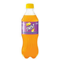 Schweppes Granadilla Twist Bottle 440ml