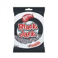 Barrat Blackjack Chew Bag 175g