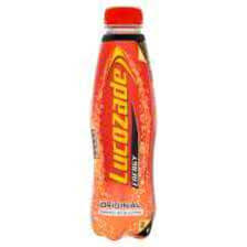 Lucozade Energy Drink Original 500ml