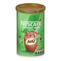 Nescafe Aero Mocha Peppermint 250g