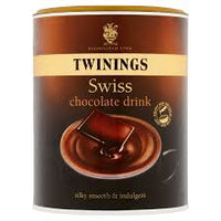 Twinings Swiss Hot Chocolate 350g