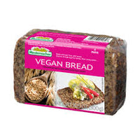 Mestemacher Vegan Bread Kosher Parve 300g