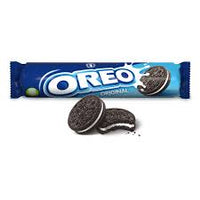 Mondelez Oreo Original Cookies 154g