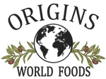 Origins World Foods