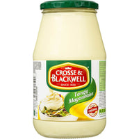 Crosse and Blackwell Mayonnaise 750g