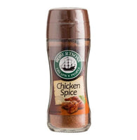 Robertsons Spice Chicken Bottle (Kosher) 85g