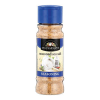Ina Paarmans Seasoning Seasoned Sea Salt (Kosher) 200ml