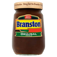 Branston Original Pickle Medium Jar 360g