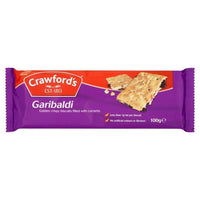 McVities Crawford Garibaldi Biscuits 100g