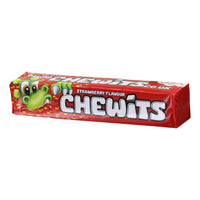 Chewits Strawberry Flavor 30g