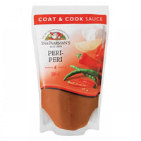 Ina Paarman Sauce Peri Peri Coat and Cook (Kosher) 200ml