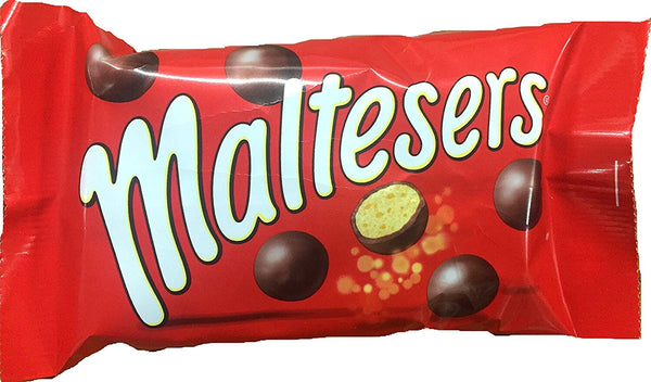 Mars Maltesers 37g – Origins World Foods