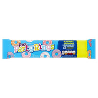 Foxs Party Rings Biscuits 125g