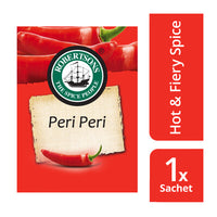 Robertsons Spice Peri Peri Sachet (Kosher) 7g