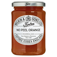 Wilkin and Sons Tiptree Orange Marmalade No Peel 454g