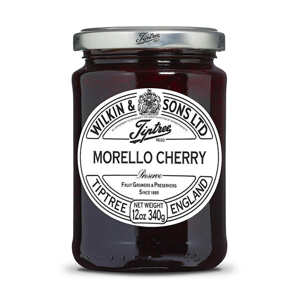 Wilkin and Sons Tiptree Morello Cherry Conserve 340g