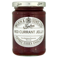 Wilkin and Sons Tiptree Red Currant Jelly 340g