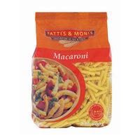 Fattis and Monis Macaroni 500g