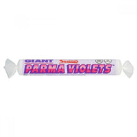 Swizzles Matlow Parma Violets Giant Roll 40g