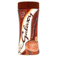 Mars Galaxy Instant Hot Chocolate Drink 250g