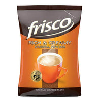 Frisco Original Instant Coffee Refill Bag (Kosher) 200g