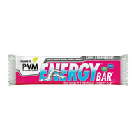 PVM Bar Chocolate Strawberry Energy Bar 45g
