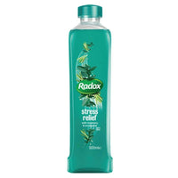 Radox Bath Stress Relief Herbal 500ml