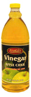 Zergut Apple Cider Vinegar 32oz