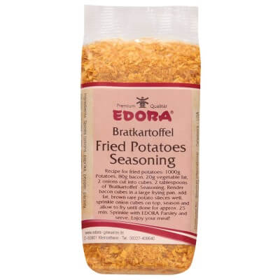 Edora Fried Potatoes Seasoning 100g