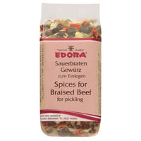 Edora Spices for Braised Beef for Pickling 50g