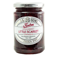 Wilkin and Sons Tiptree Strawberry Preserve Little Scarlet 340g