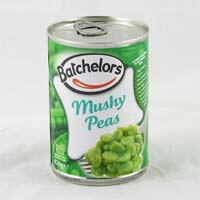 Batchelors Mushy Peas 420g