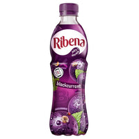 Ribena Blackcurrant Juice Ready to Drink 500ml