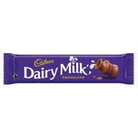 Cadbury Dairy Milk Bar 37g