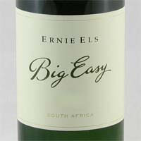 Ernie Els Wine Big Easy Chenin Blanc 2016 750ml