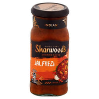 Sharwoods Cooking Sauce Jalfrezi 420g